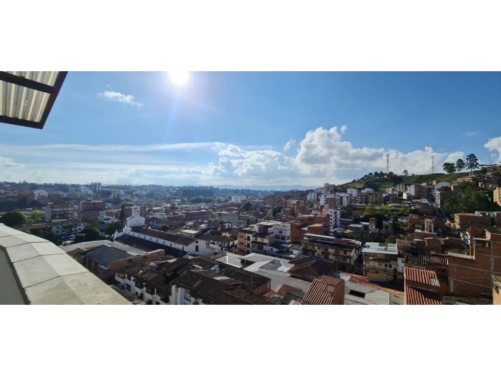 Venta de apartamento en Marinilla Antioquia