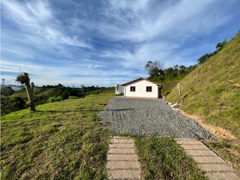 Venta de finca en El Carmen de Viboral Antioquia — foto 4