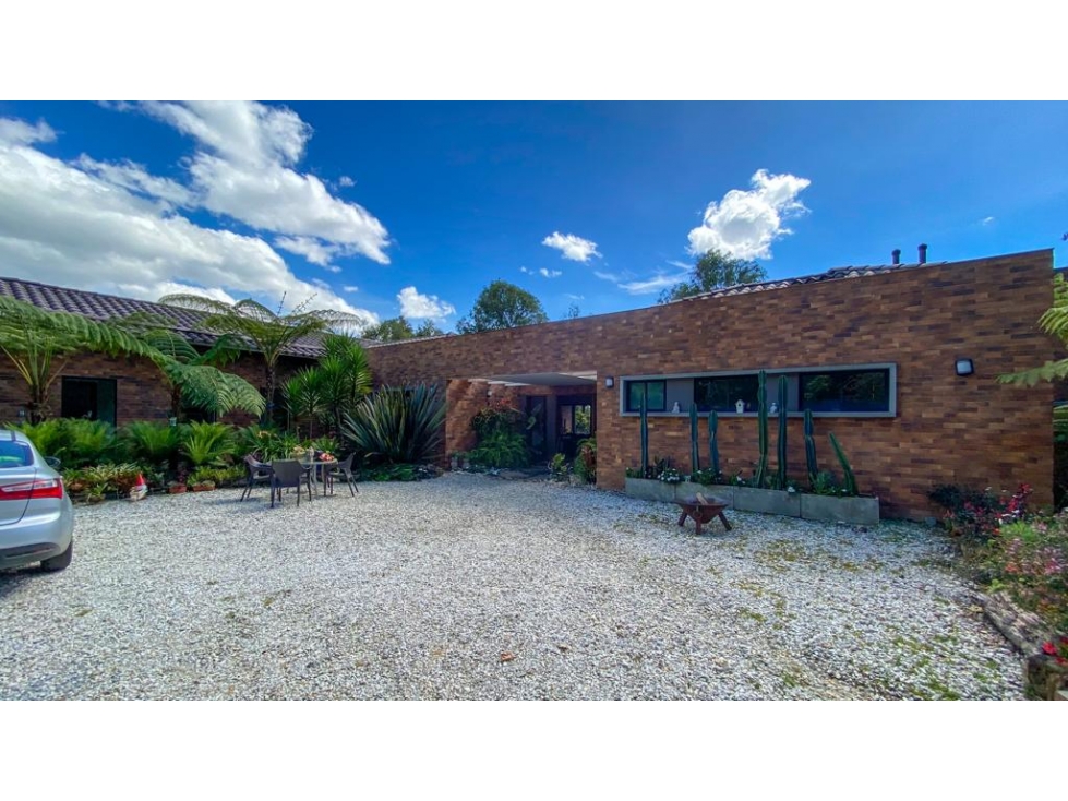 Venta de casa en Llano Grande Antioquia — foto 5