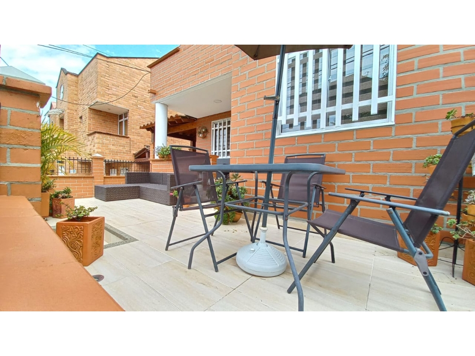 Venta de casa en Marinilla Antioquia — foto 5
