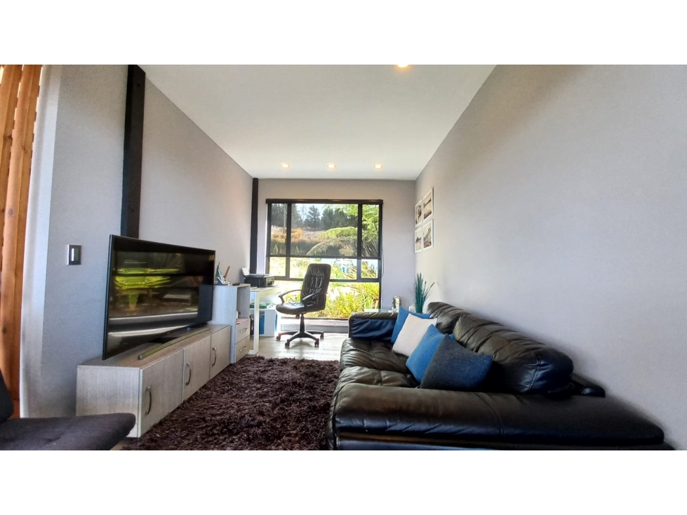 Venta de casa en parcelación de Guarne Antioquia — foto 4