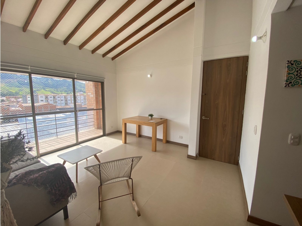 Venta de apartamento en unidad cerrada de La Ceja Antioquia — foto 3