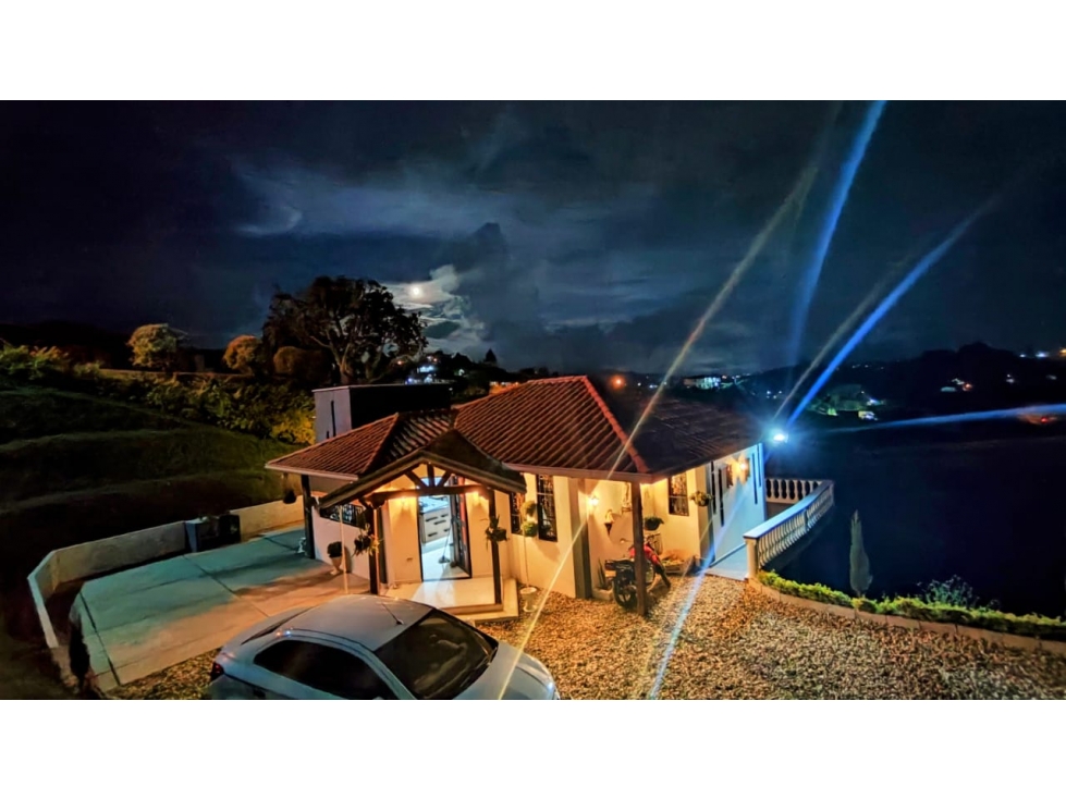 Venta de finca en Marinilla Antioquia