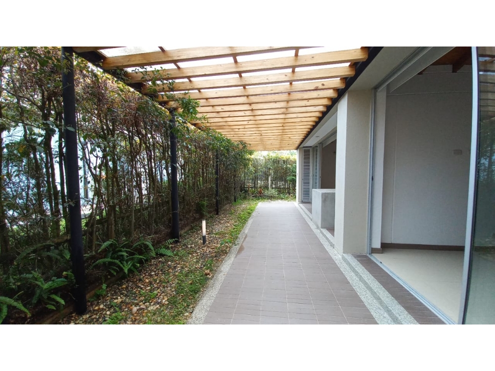 Venta de casa en unidad cerrada de El Retiro, Antioquia — foto 5