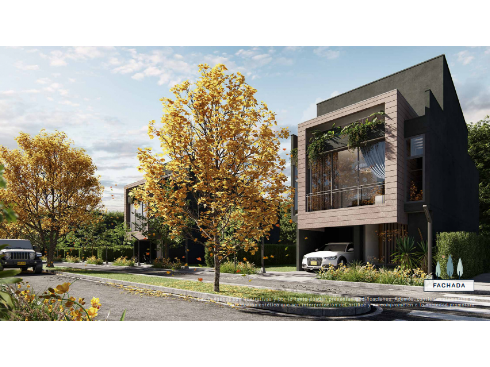 Venta de lote en exclusivo condominio de Marinilla, Antioquia — foto 2