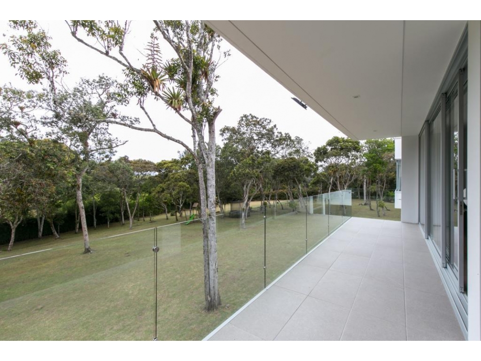 Venta de casa en parcelación de Llanogrande, Rionegro — foto 4