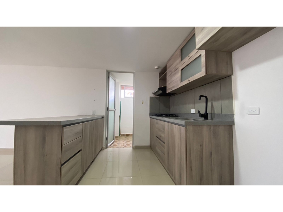 Venta de apartamento en Rionegro Antioquia — foto 2