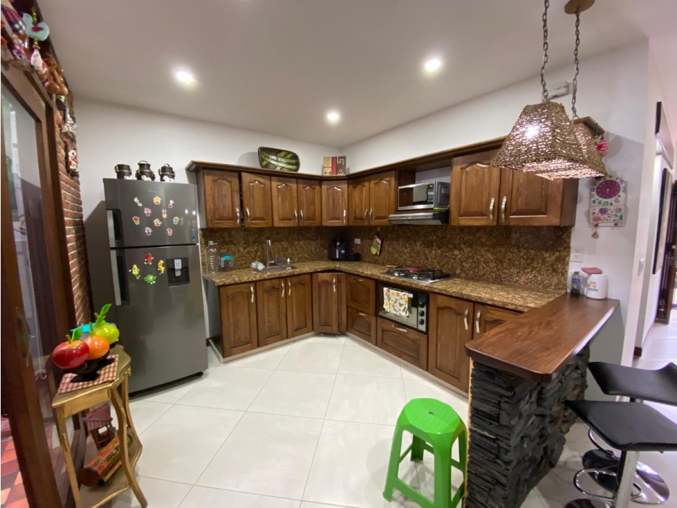 Venta de casa en Rionegro Antioquia — foto 3