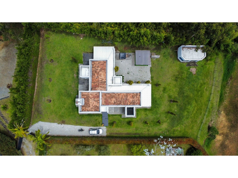Venta de casa finca cerca al hospital San Vicente Fundacion — foto 4
