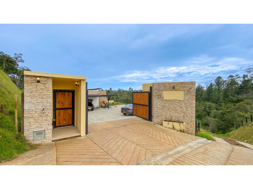 Venta de casa finca en Rionegro Antioquia — foto 5