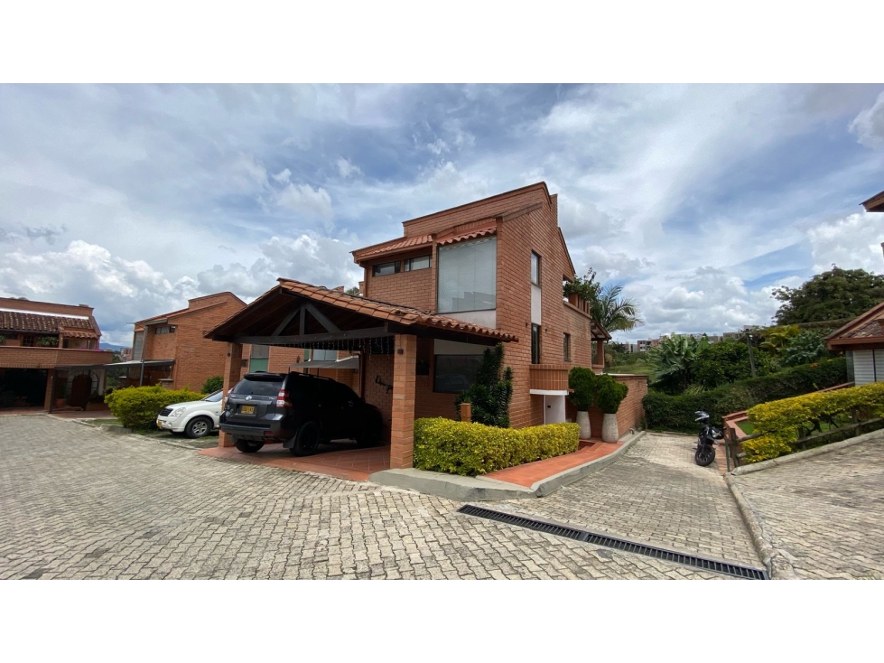 Venta de casa en Rionegro Antioquia
