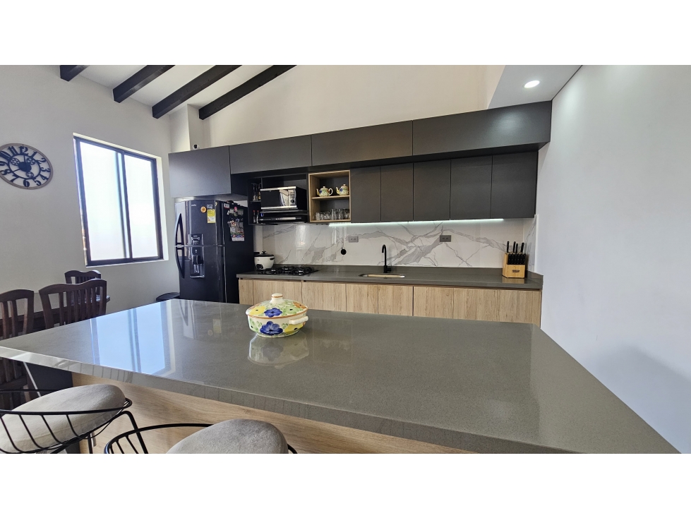 Venta de apartamento en El Carmen de Viboral — foto 3
