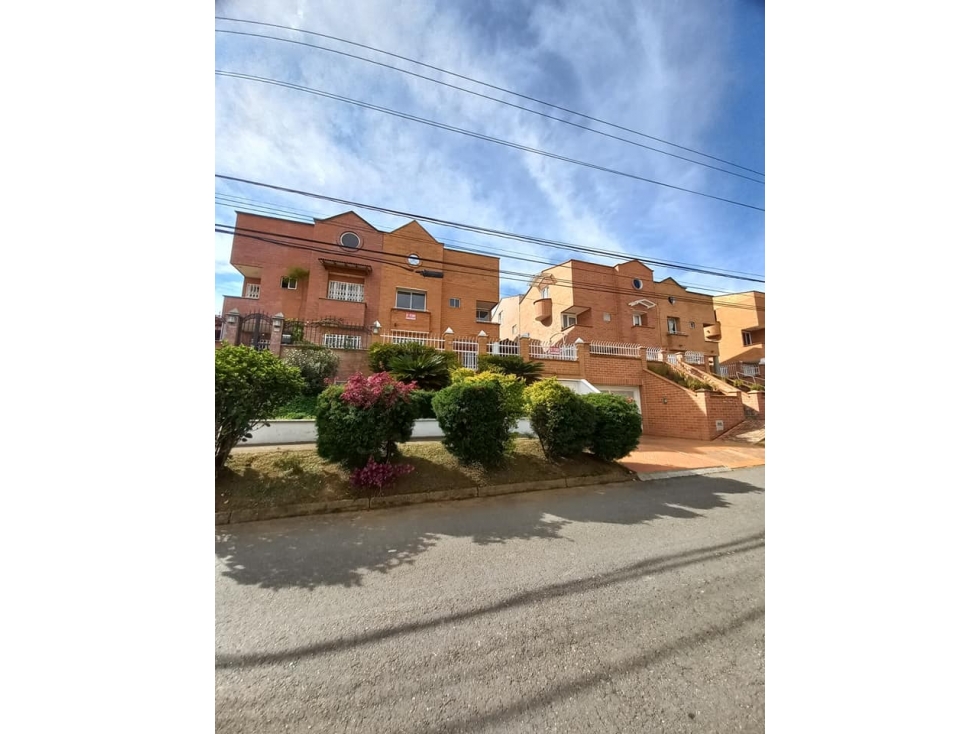 Venta de casa en Marinilla