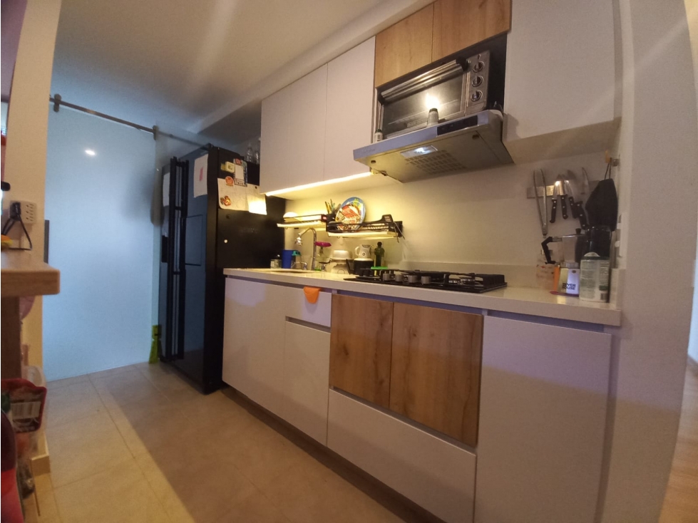 Venta de apartamento en Marinilla Antioquia