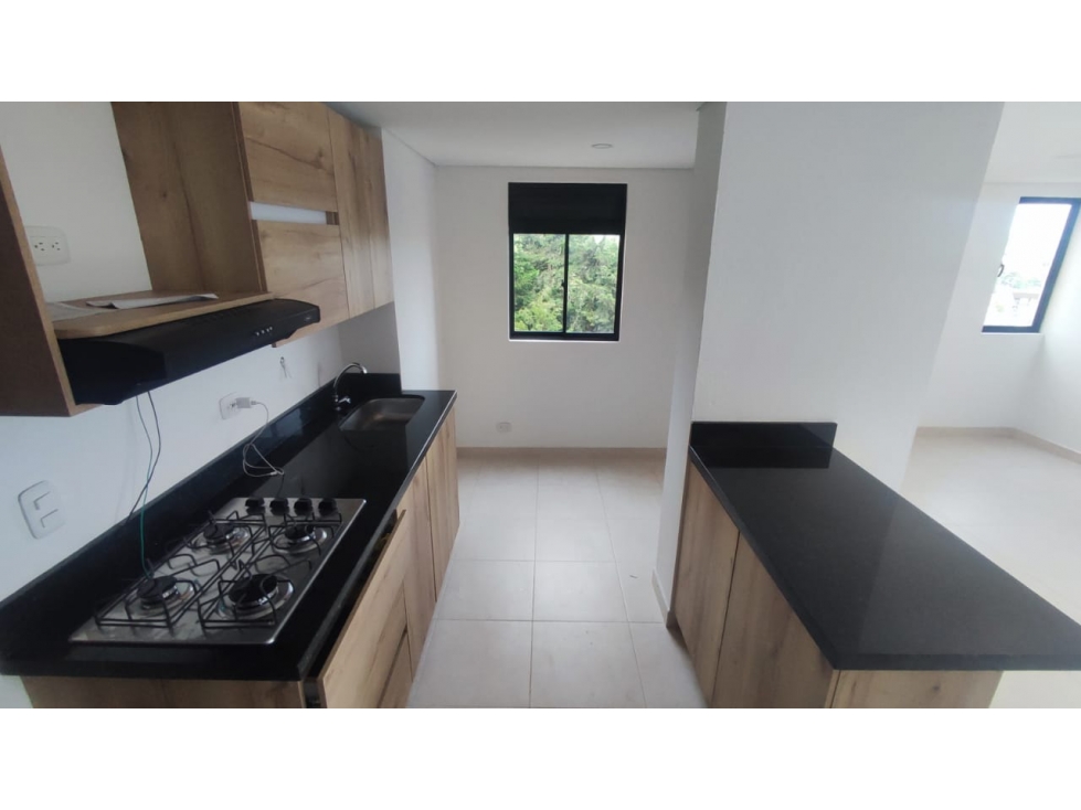Venta de apartamento en Rionegro Antioquia — foto 3