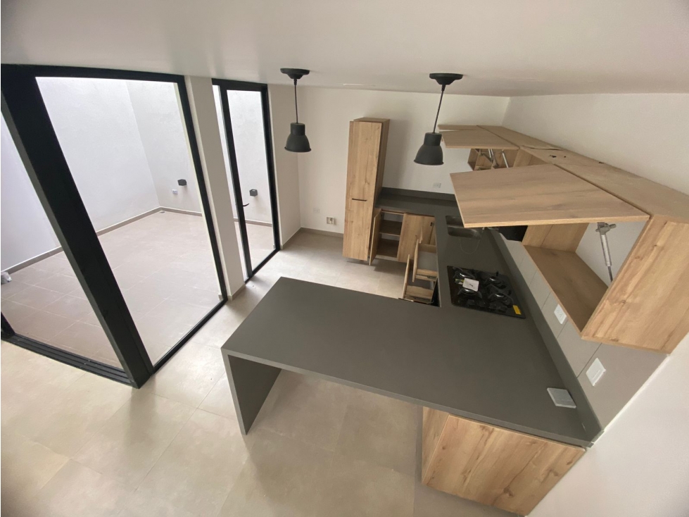 Venta de casa en La Ceja Antioquia