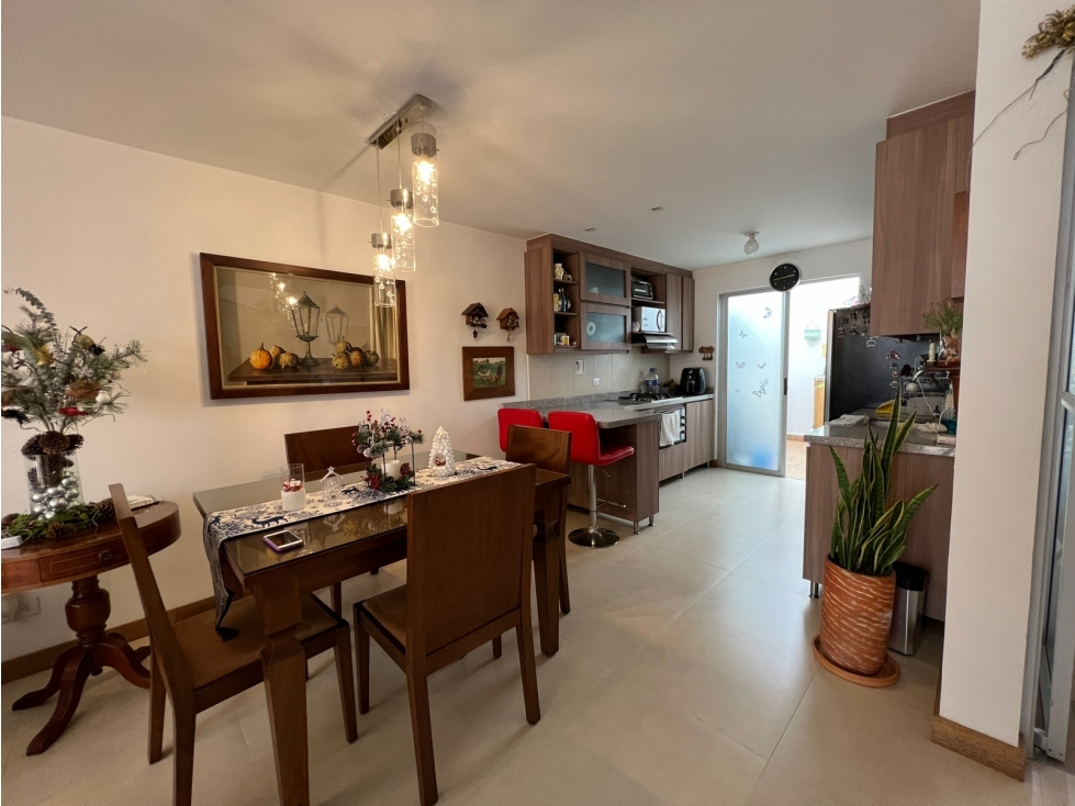 Venta de casa en Rionegro Antioquia — foto 2