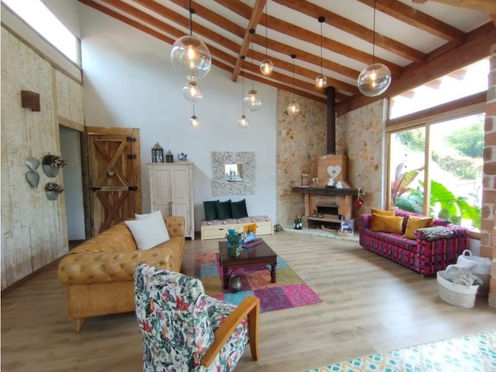 Venta de casa en Rionegro Antioquia — foto 5
