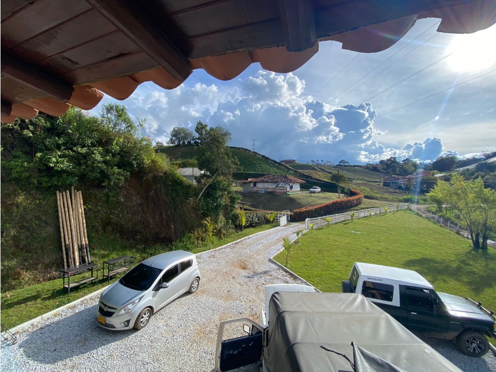 Venta de finca en El Carmen de Viboral Antioquia — foto 6