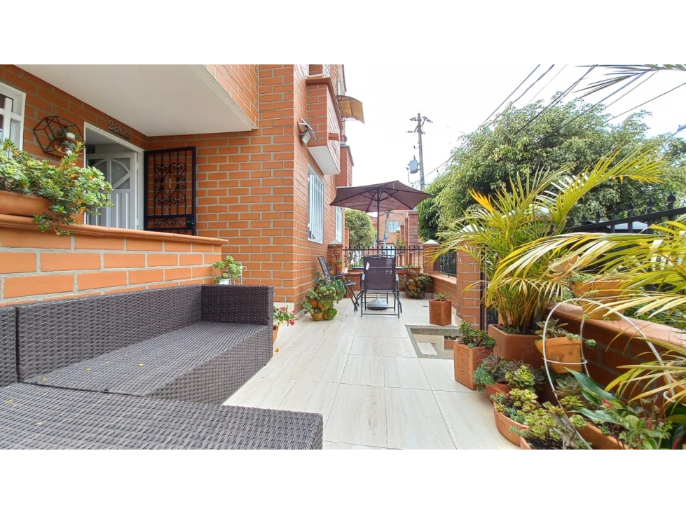 Venta de casa en Marinilla Antioquia — foto 4