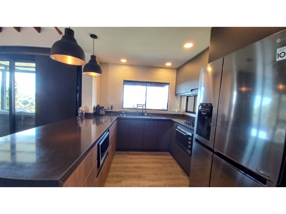 Venta de casa en parcelación de Guarne Antioquia — foto 5