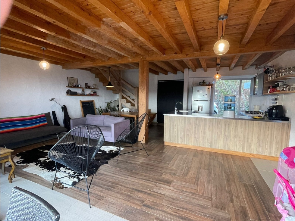 Venta de casas en parcelación de Guarne Antioquia — foto 6