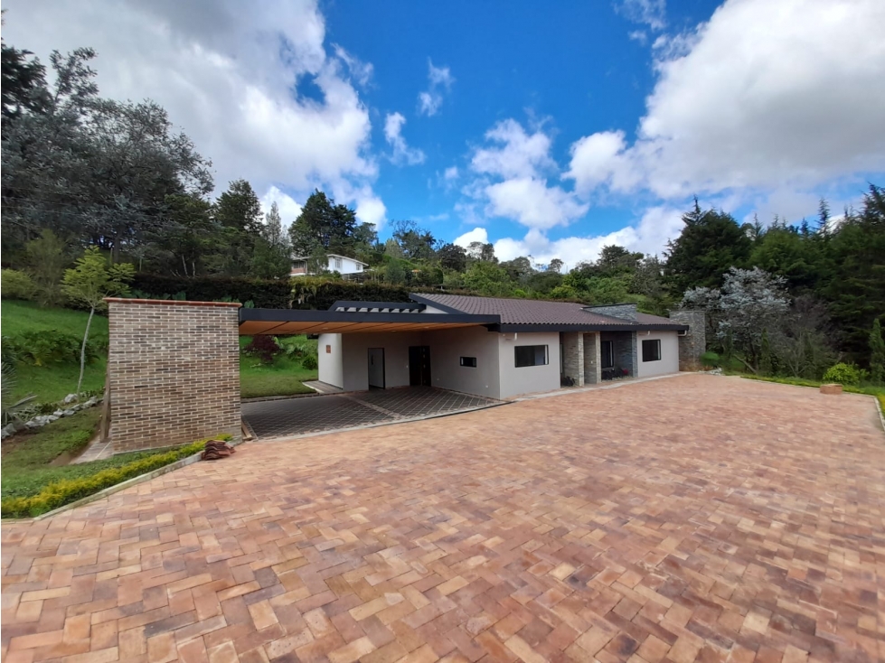 Venta de finca en Guarne Antioquia — foto 3