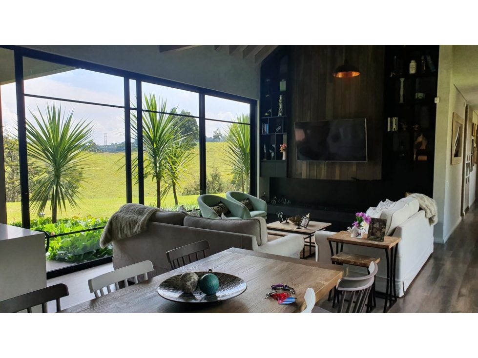 Venta de casa finca en Rionegro Antioquia — foto 3
