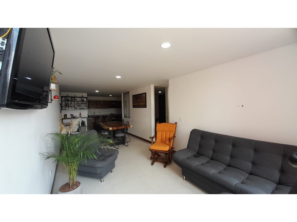 Venta de apartamento en Marinilla Antioquia