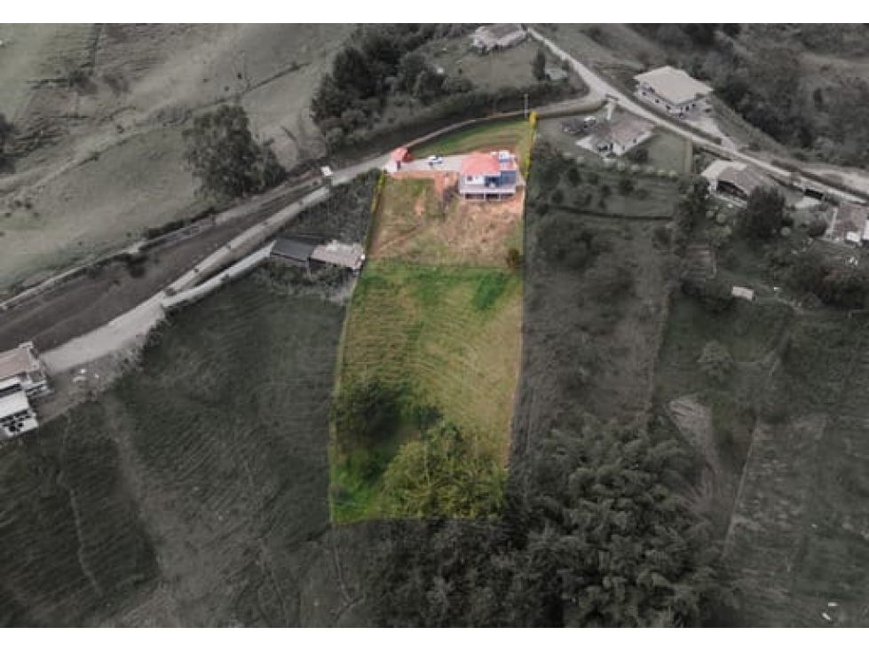 Venta de finca en Marinilla Antioquia — foto 3