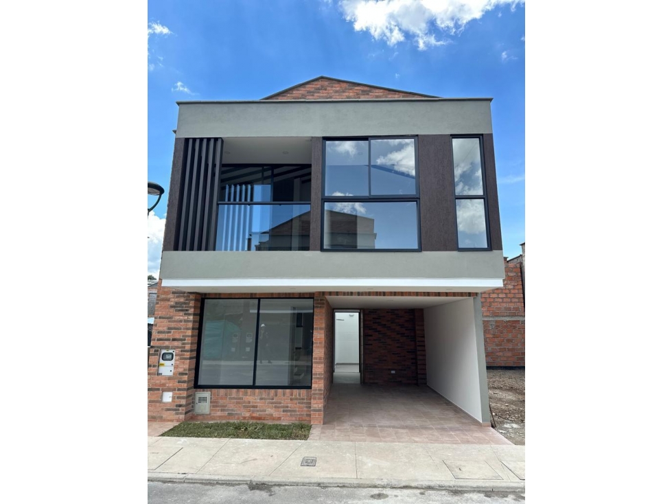 Venta de casa en La Ceja Antioquia