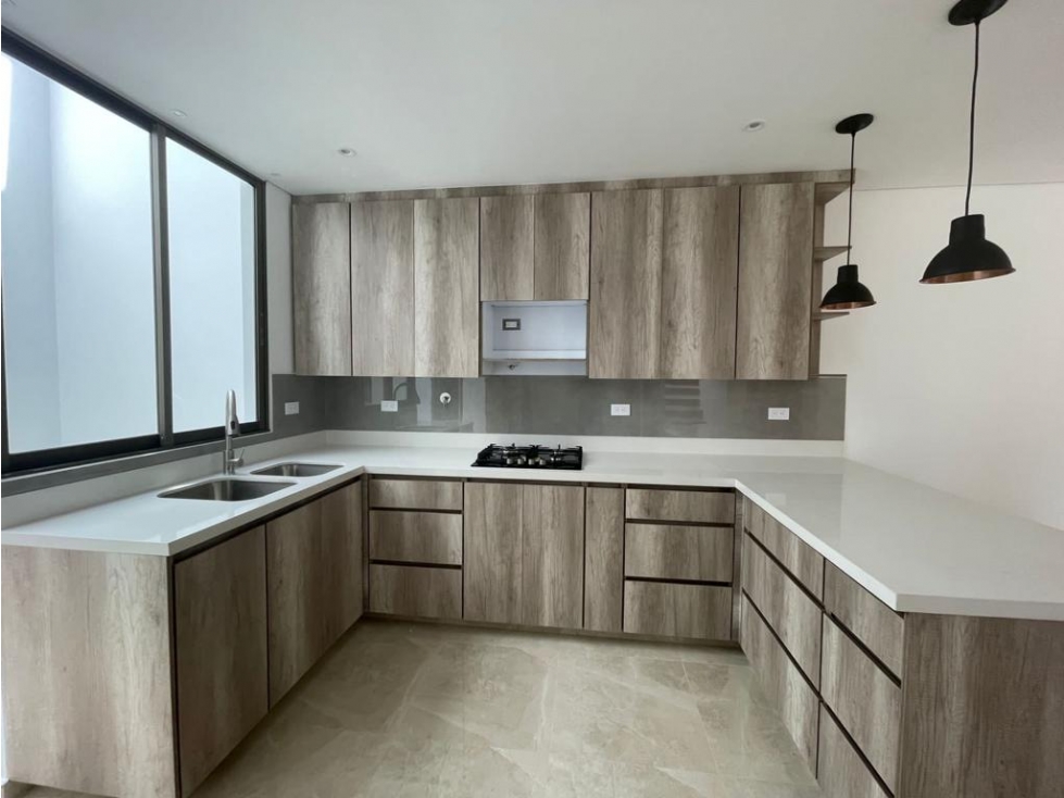 Venta de casa en La Ceja, Antioquia