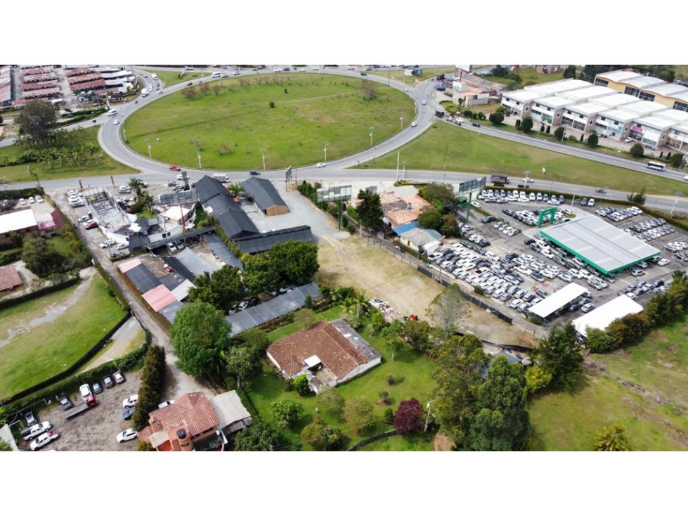 Venta de casa lote en Rionegro, Antioquia cerca al aeropuerto