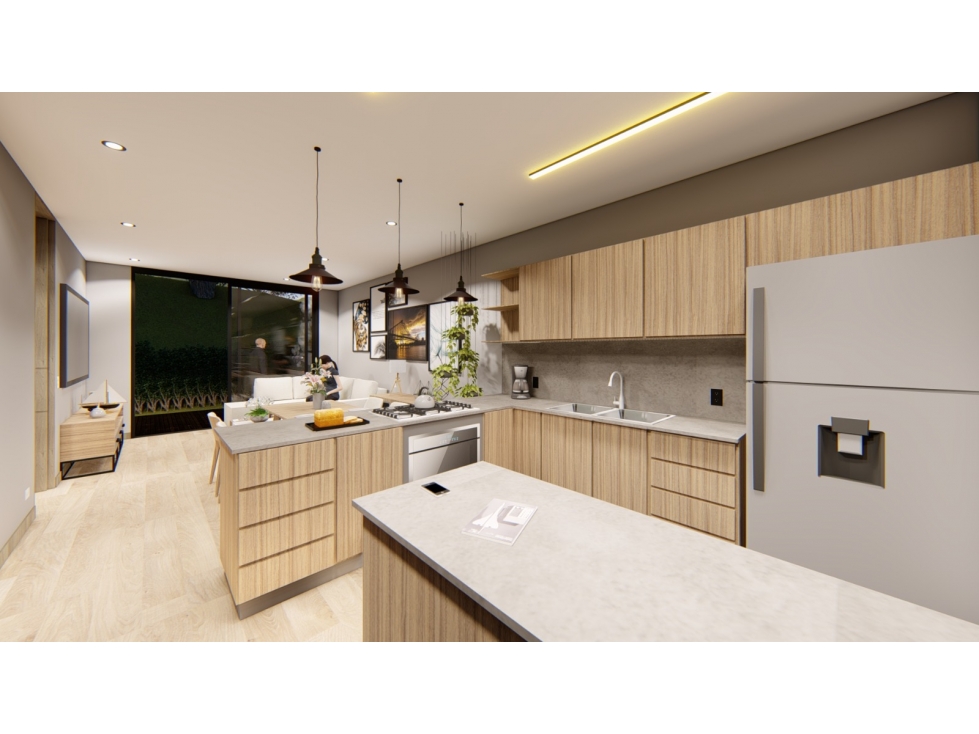 Venta de casa en Rionegro, Antioquia