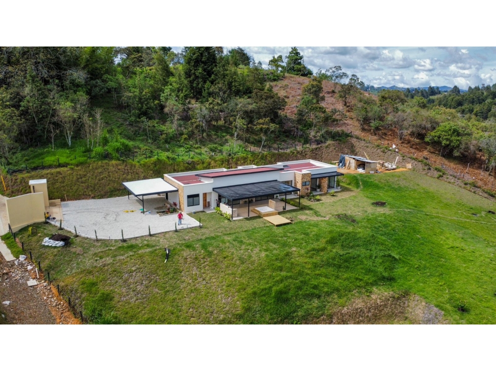 Venta de casa finca en Rionegro Antioquia — foto 3