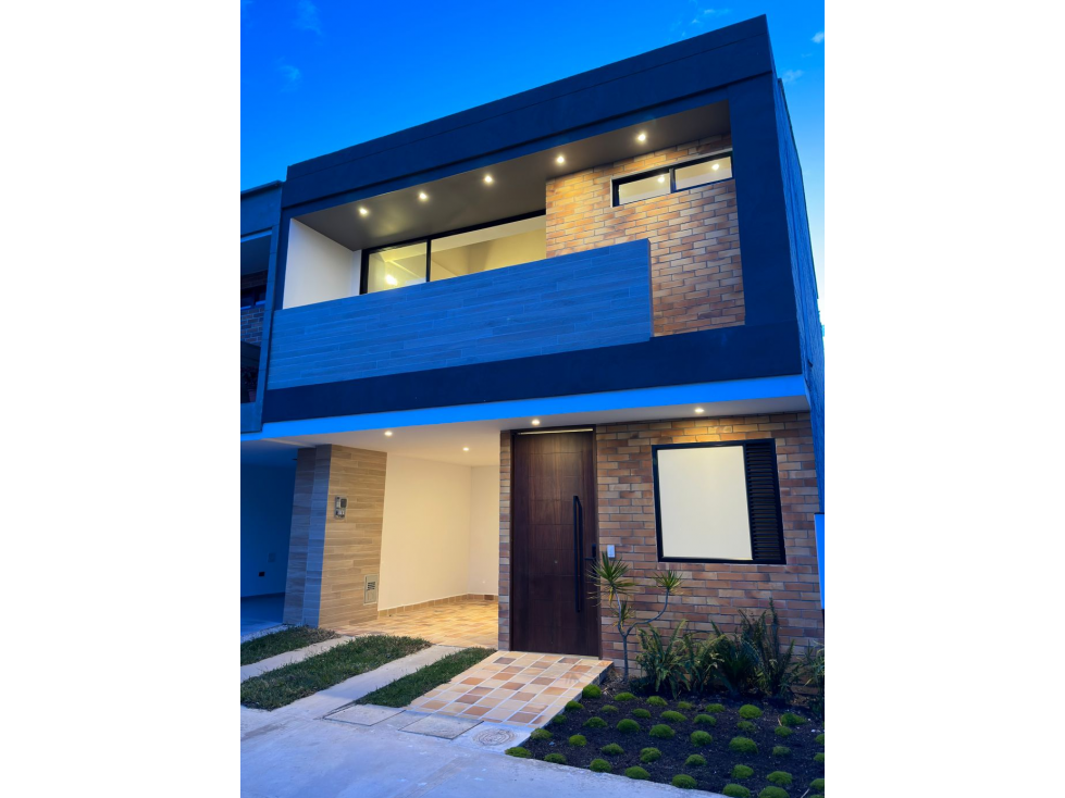 Venta de casa en La Ceja Antioquia