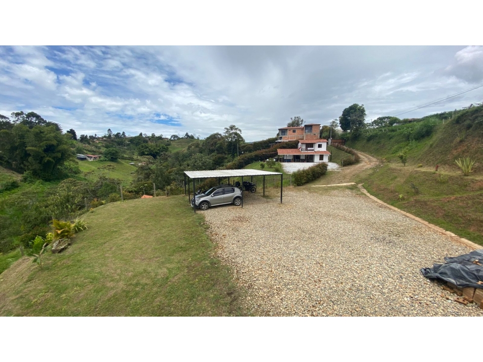 Venta de casa finca en Marinilla — foto 5