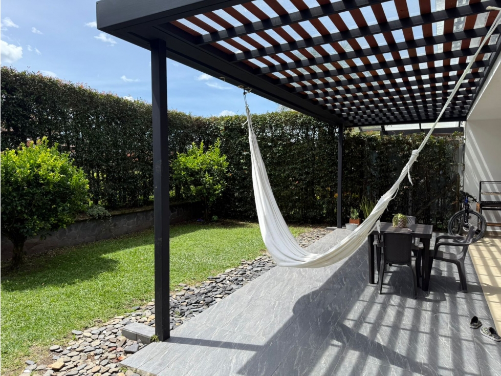 Venta de casa en El Retiro Antioquia — foto 2