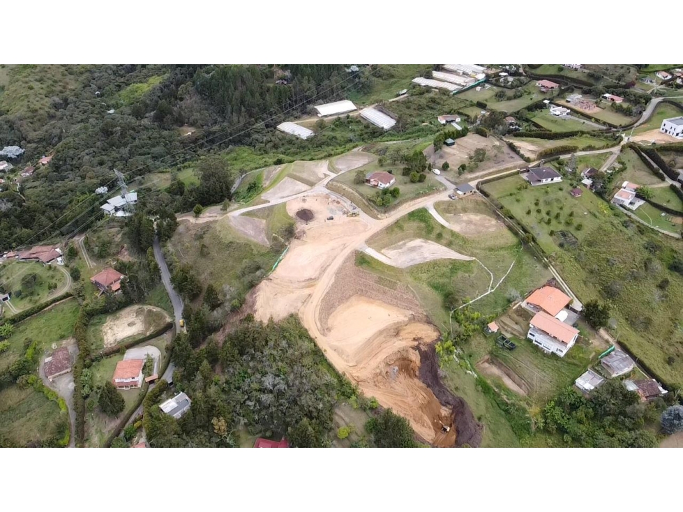 Venta de lotes en Guarne Antioquia — foto 3
