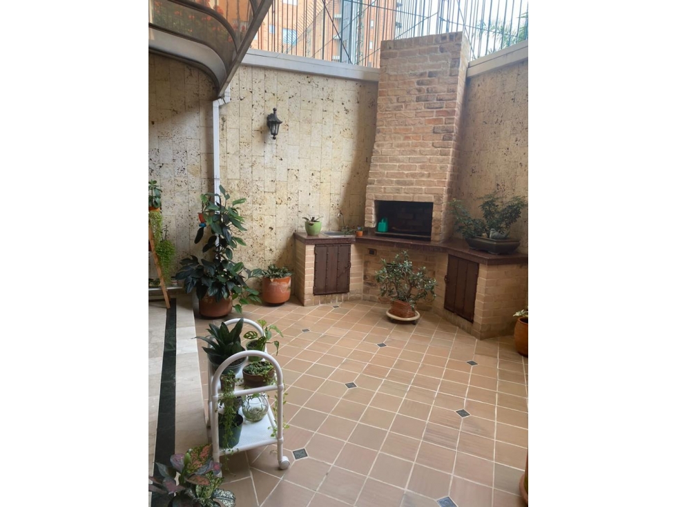 CASA INDEPENDIENTE EN CIUDAD JARDIN — foto 5