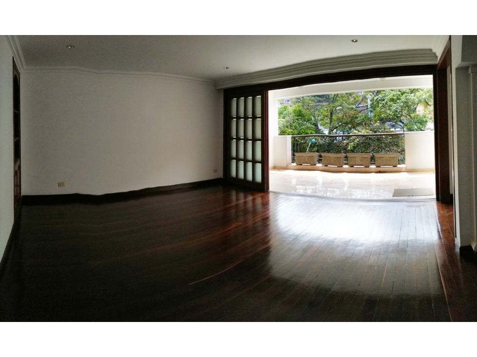 APARTAMENTO EN SANTA RITA CON BUENOS ESPACIOS — foto 4