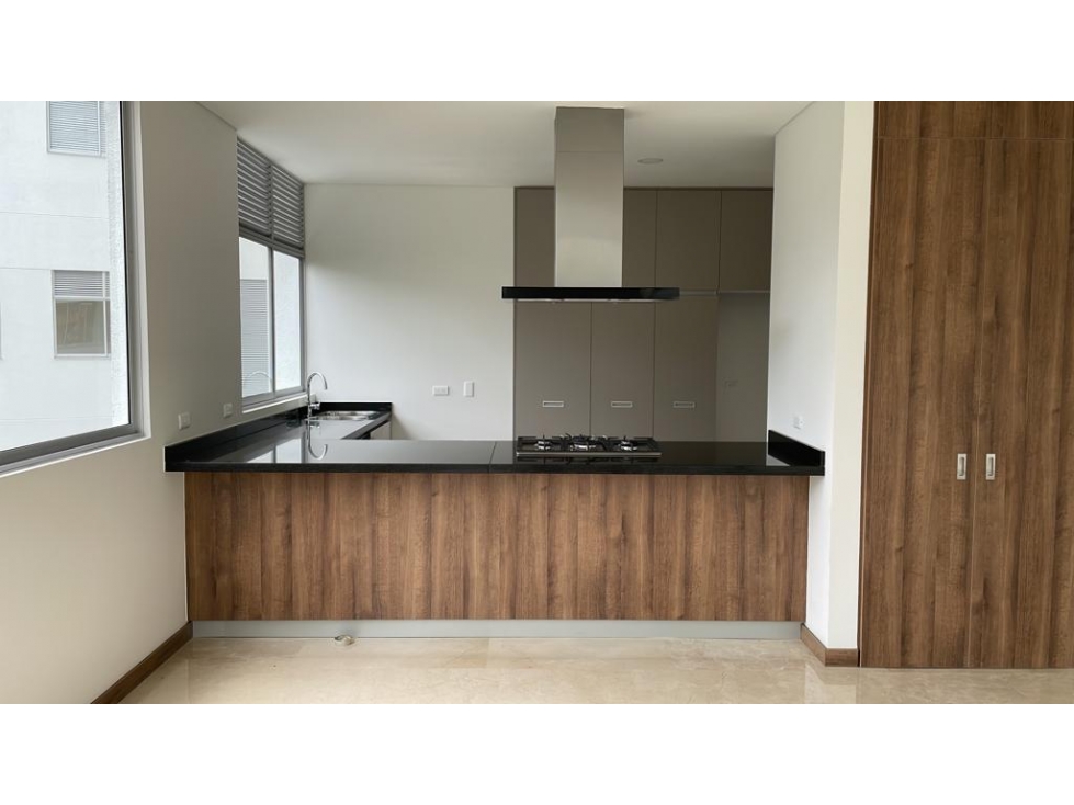 APARTAMENTO MODERNO CON VISTA AL RIO EN EL OESTE DE CALI — foto 4