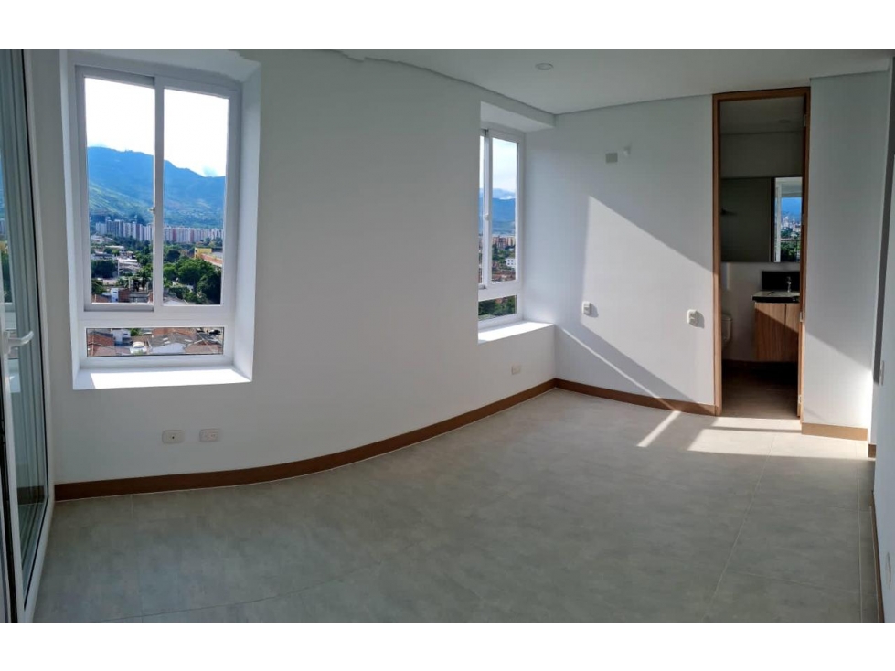 APARTAMENTO MODERNO — foto 3