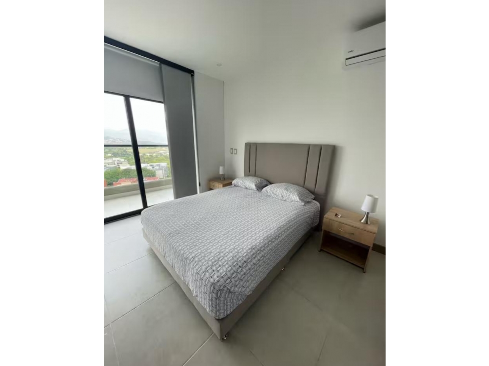 APARTAESTUDIO DE UN AMBIENTE FULL EQUIPADO — foto 4