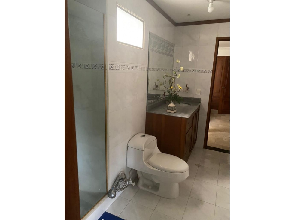 CASA INDEPENDIENTE EN CIUDAD JARDIN — foto 6