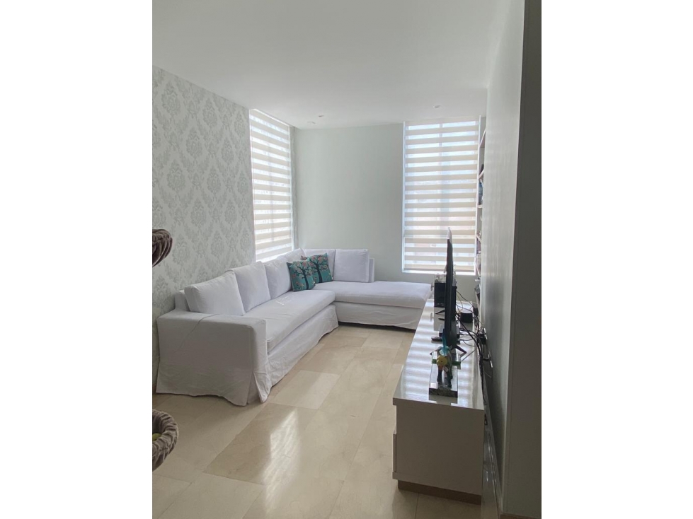 APARTAMENTO MODERNO CON VISTA A LAS MONTAÑAS — foto 4