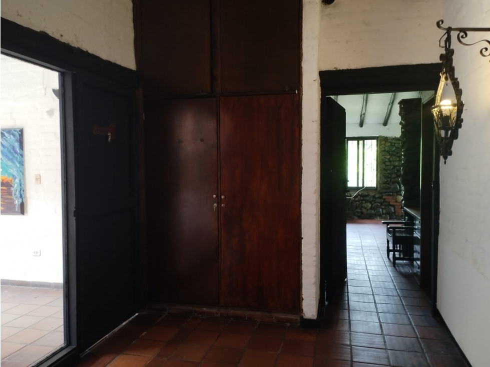CASA FINCA INDEPENDIENTE EN PANCE — foto 6