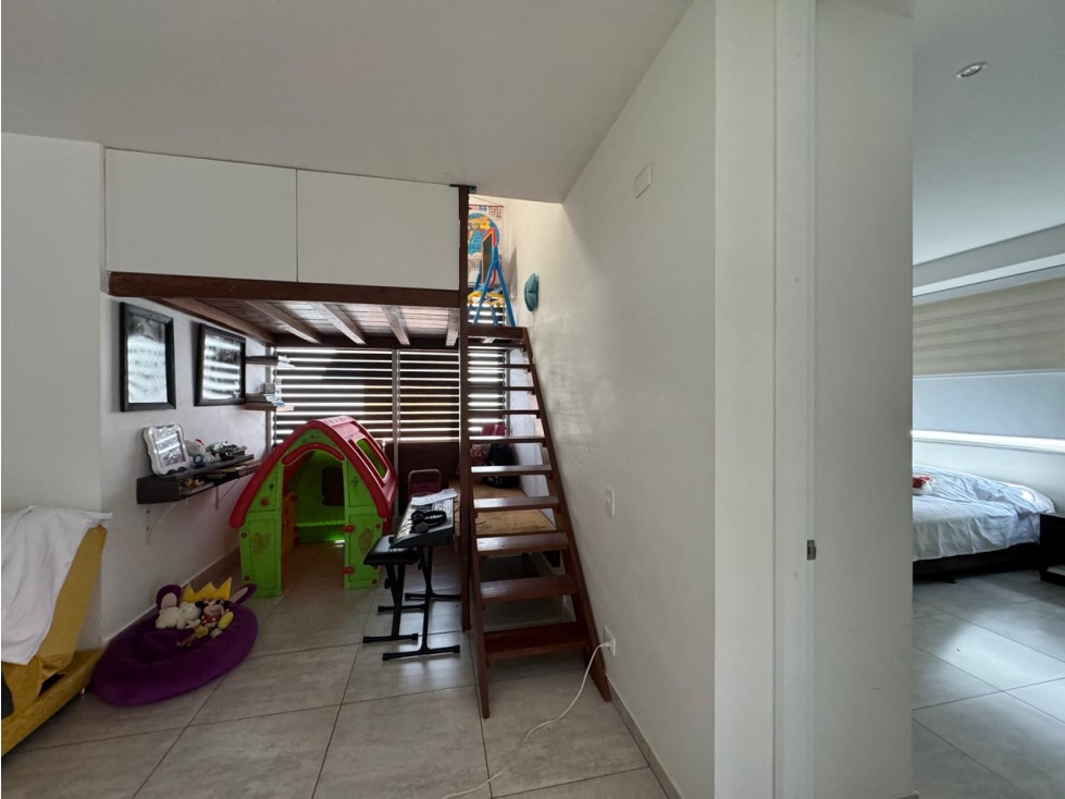 CASA MODERNA CON PISCINA Y JACUZZI — foto 5