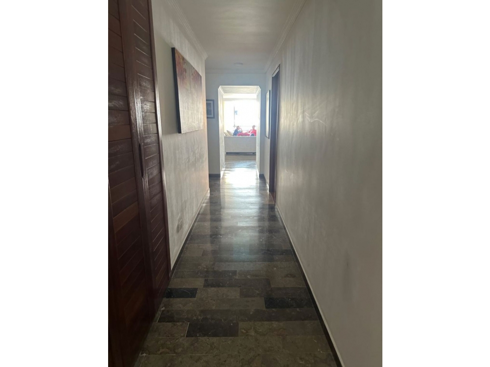 APARTAMENTO AMPLIO EN EL OESTE DE CALI — foto 6