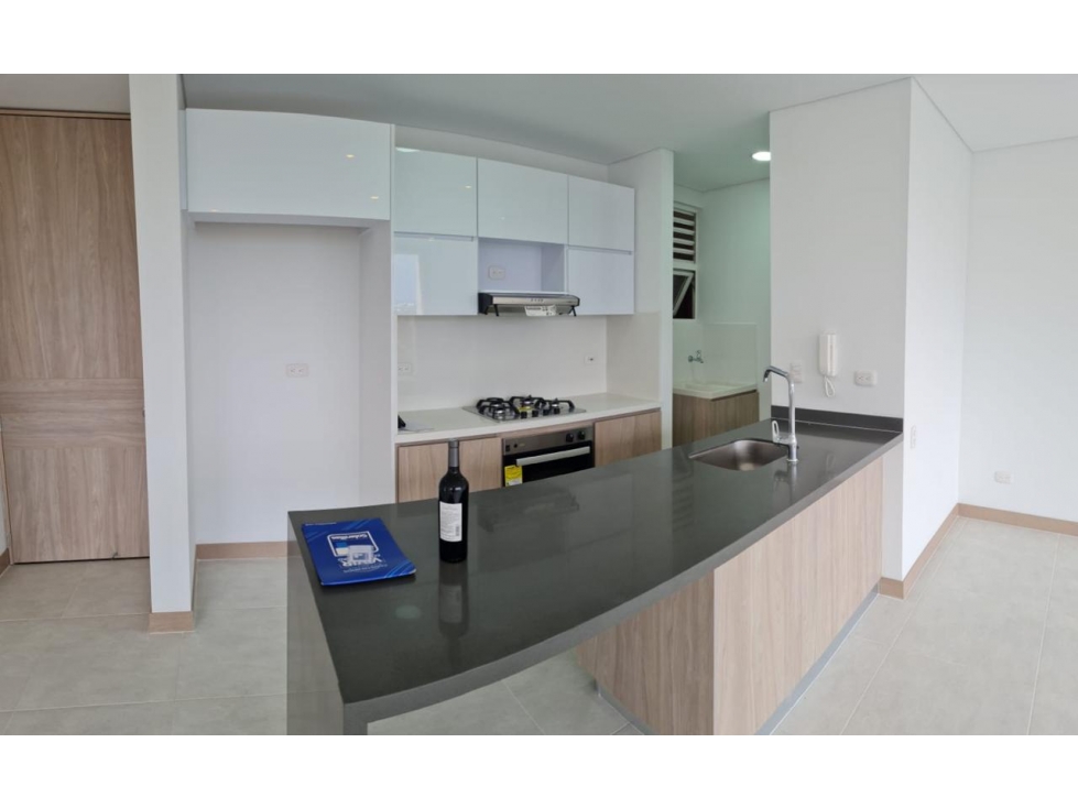 APARTAMENTO MODERNO — foto 4